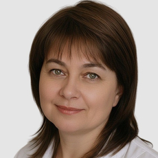 Автухова Людмила Петровна, физиотерапевт