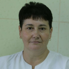 Зайцева Марина Владимировна, стоматолог-хирург