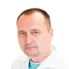 Мироненко Игорь Викторович, кардиолог