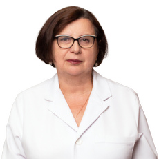 Хомерики Наталья Михайловна, гастроэнтеролог