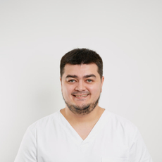 Галиев Булат Рифатович, стоматолог-ортопед