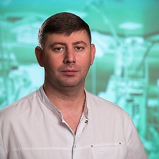Меликян Сергей Арамович, анестезиолог