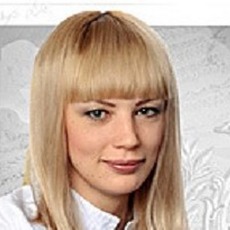 Тарасевич Ирина Александровна, стоматолог-терапевт