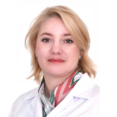 Карась Наталья Анатольевна, аллерголог