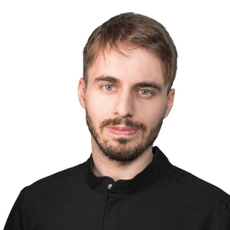 Тихонов Антон Сергеевич, стоматолог-терапевт