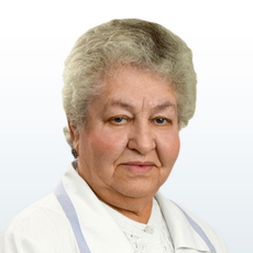 Наумкина Елена Михайловна, офтальмолог