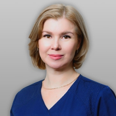 Хафизова Гузель Фаритовна, офтальмолог