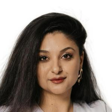 Акопян Ани Сейрановна, гинеколог