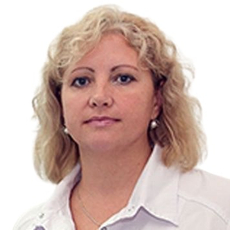 Фомина Наталья Алексеевна, офтальмолог-хирург