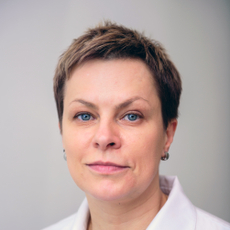 Климова Александра Игоревна, массажист