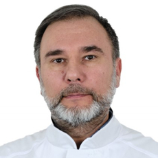 Гурский Геннадий Эдуардович, дерматолог