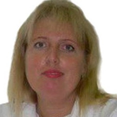 Хомутова Светлана Николаевна, гинеколог