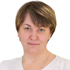 Кудрикова Анна Петровна, эндоскопист