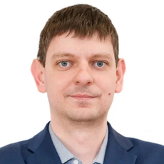 Хвостунов Сергей Иванович, хирург