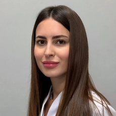 Назарова Алина Александровна, дерматолог