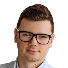 Инютин Евгений Сергеевич, ортопед