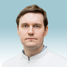 Лутохин Глеб Михайлович, невролог
