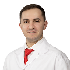 Бабаджанян Арутюн Радионович, хирург