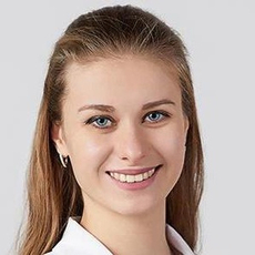 Гурская Кристина Станиславовна, эндокринолог