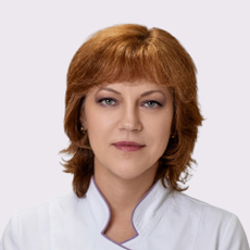 Курлыкина Любовь Ивановна, дерматолог