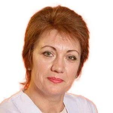 Олейникова Жанна Владимировна, педиатр
