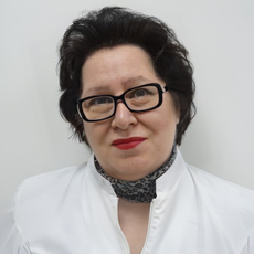 Олейникова Фаина Максимовна, невролог