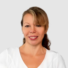 Козар Екатерина Олеговна, детский массажист