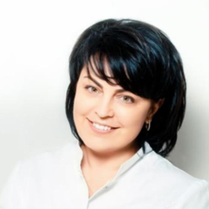 Домиловская Любовь Станиславовна, стоматолог-терапевт