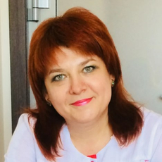 Кононова Олеся Ивановна, врач УЗД