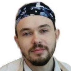 Голуб Евгений Николаевич, ЛОР