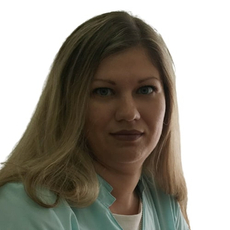 Артющенко Инна Владимировна, педиатр