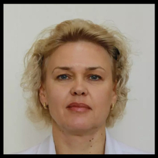 Щедеркина Инна Олеговна, детский невролог