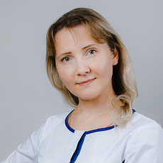 Кирпичева Александра Валерьевна, стоматолог-терапевт