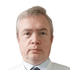 Саранкин Константин Сергеевич, невролог
