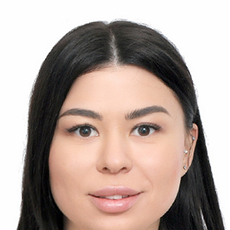 Бякова Екатерина Олеговна, эндоскопист