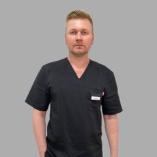 Архипов Алексей Владимирович, массажист