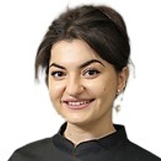 Григорян Айкуш Саркисовна, стоматолог-терапевт