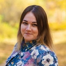 Энглевская Вера Владимировна, психолог