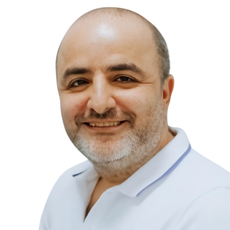 Казумов Назим Надурович, ортодонт