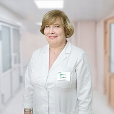 Забелина Елена Игоревна, физиотерапевт