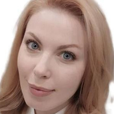 Терещук (Романова) Светлана Викторовна, психолог