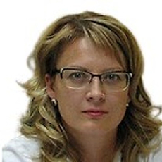 Попова Надежда Викторовна, гинеколог
