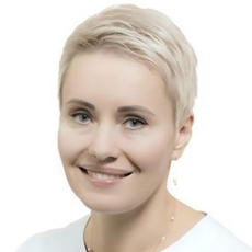 Халиман Екатерина Александровна, рефлексотерапевт
