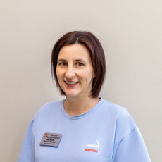 Рамазанова Вероника Ивановна, анестезиолог