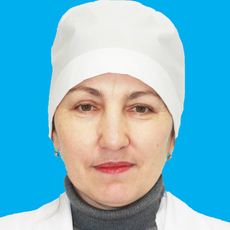 Каримова Луиза Ринатовна, эндокринолог