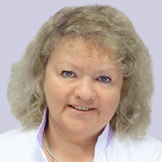 Корнева Ирина Михайловна, гинеколог