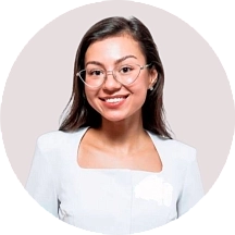 Злобина Анастасия Александровна, стоматолог-терапевт