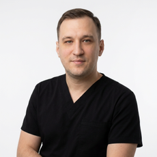Бежко Дмитрий Сергеевич, анестезиолог