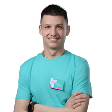 Ерегян Рафаел Оганесович, стоматолог-ортопед