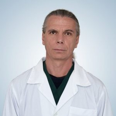 Быков Владимир Александрович, терапевт